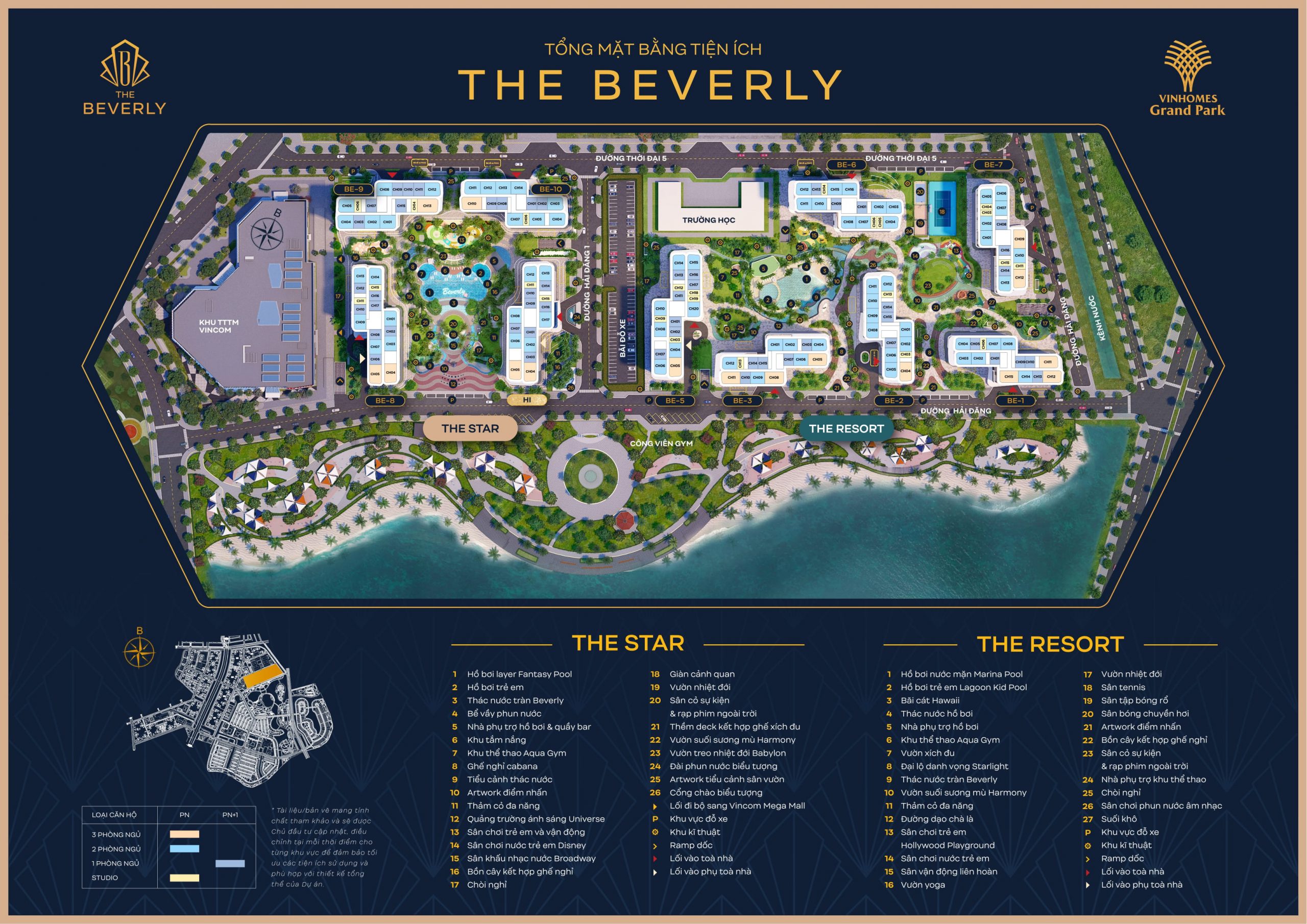 the beverly vinhomes grand park