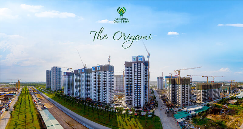 the origami vinhomes grand park